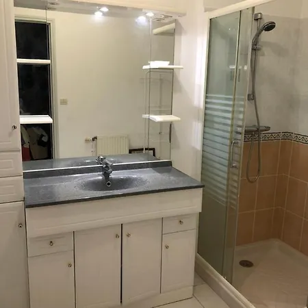 3 Chez Particulier Pour Les 24h Du Mans