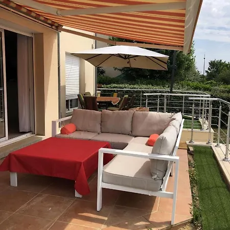 3 Chez Particulier Pour Les 24h Du Mans בית אירוח *