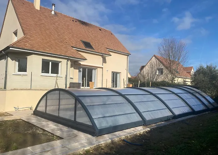 3 Chez Particulier Pour Les 24h Du Mans Le Mans