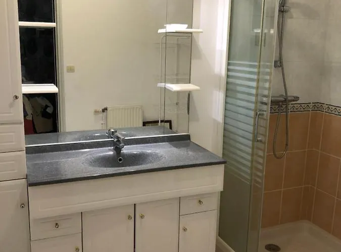 3 Chez Particulier Pour Les 24h Du Mans