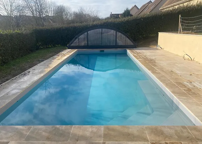 3 Chez Particulier Pour Les 24h Du Mans Le Mans