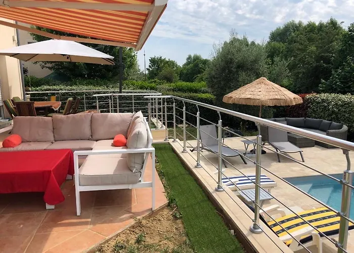 3 Chez Particulier Pour Les 24h Du Mans * Le Mans