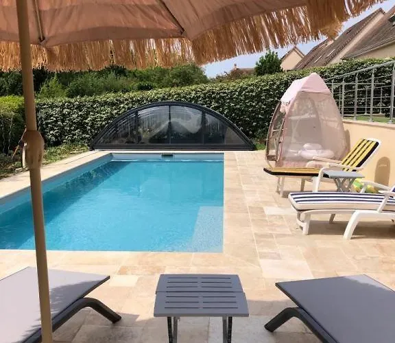 Ubytování v soukromí 3 Chez Particulier Pour Les 24h Du Mans Le Mans